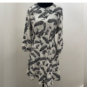 Jay Godfrey Floral Dress